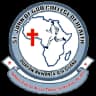 St. John of God College of Health crest